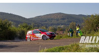 rally příbram