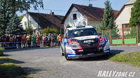 rally příbram