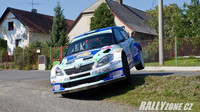 rally příbram