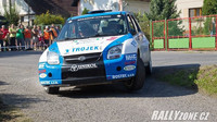 rally příbram