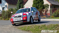 rally příbram