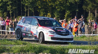 rally příbram