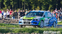 rally příbram