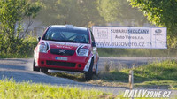 rally příbram