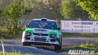 rally příbram