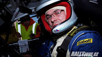 rally příbram