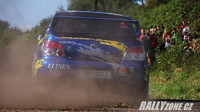 rally příbram