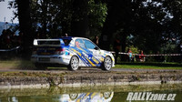 rally příbram