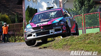 rally příbram