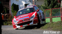 rally příbram