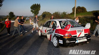 rally příbram