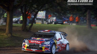 Loeb, Sébastien - Elena, Daniel