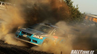 Lausitz Rallye (GER)