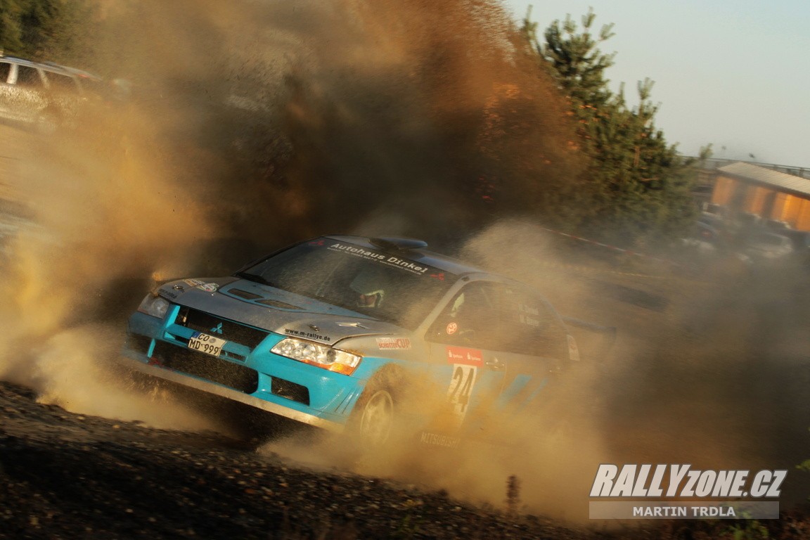 Lausitz Rallye (GER)