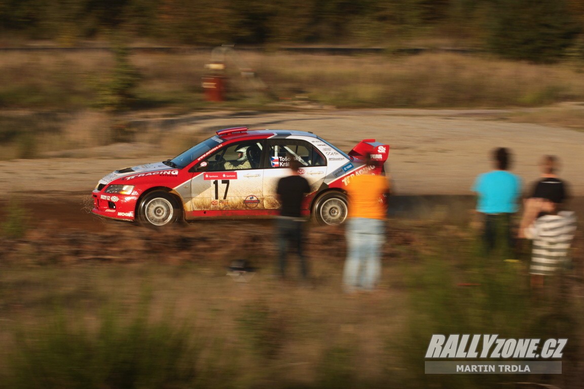 Lausitz Rallye (GER)