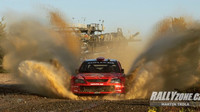 Lausitz Rallye (GER)