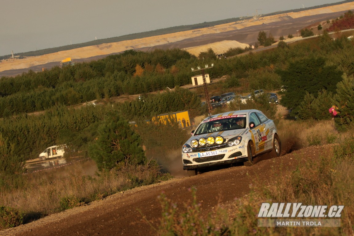 Lausitz Rallye (GER)