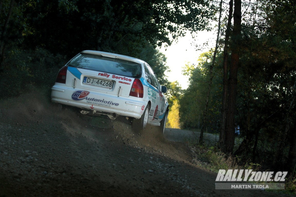 Lausitz Rallye (GER)