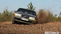 Lausitz Rallye (GER)