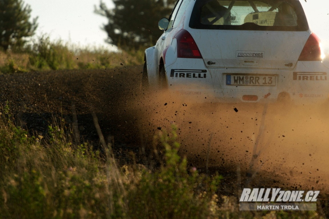 Lausitz Rallye (GER)