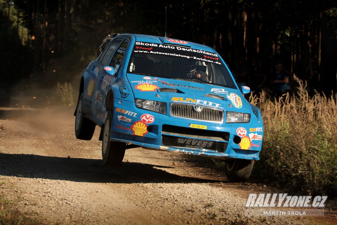 Lausitz Rallye (GER)