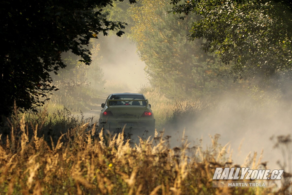 Lausitz Rallye (GER)