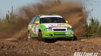 Lausitz Rallye (GER)