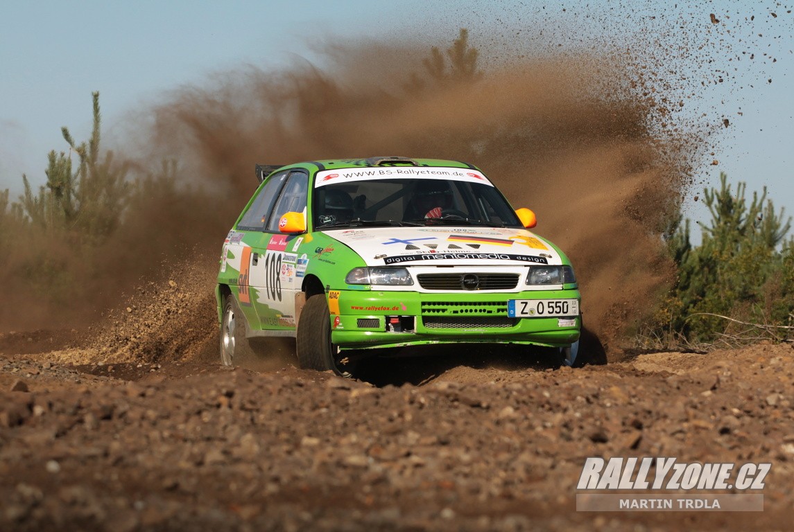 Lausitz Rallye (GER)