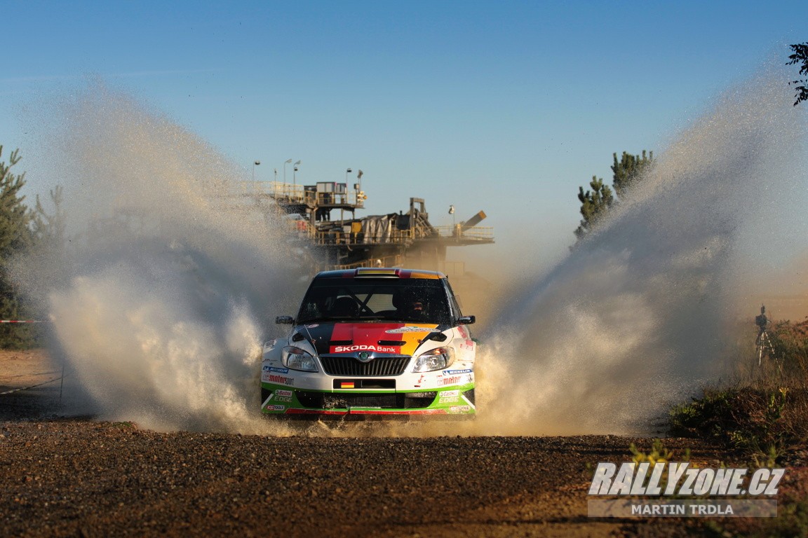 Lausitz Rallye (GER)