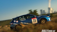 Lausitz Rallye (GER)