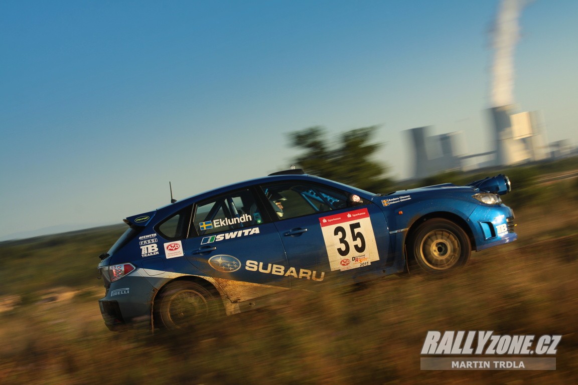 Lausitz Rallye (GER)