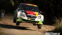 Lausitz Rallye (GER)