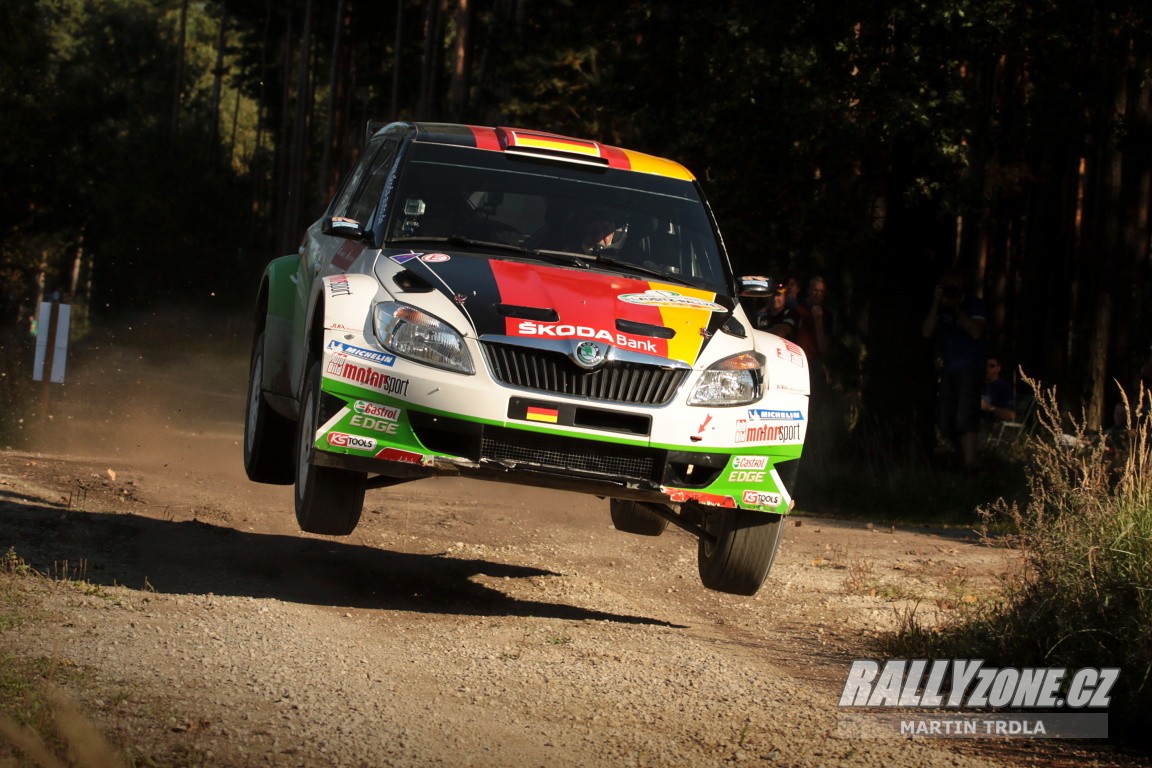 Lausitz Rallye (GER)