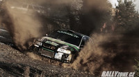 Lausitz Rallye (GER)