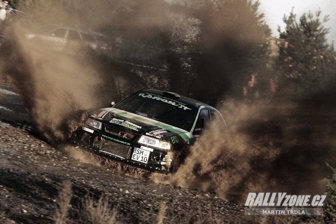 Lausitz Rallye (GER)