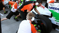 Force India