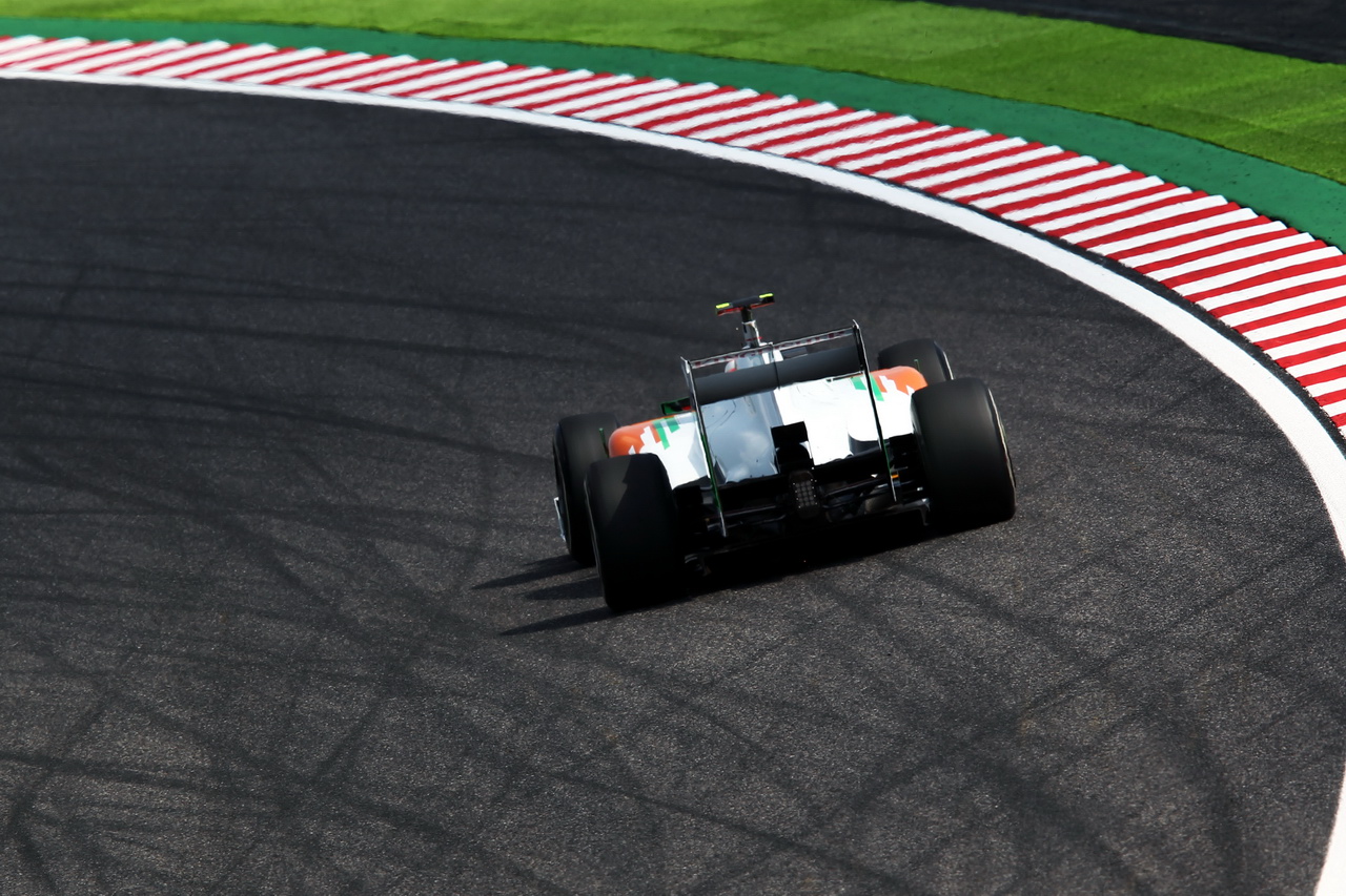 Force India