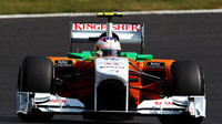 Force India