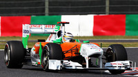 Force India