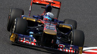 Toro Rosso