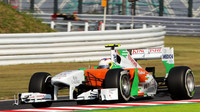 Force India