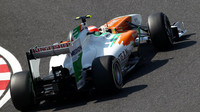 Force India