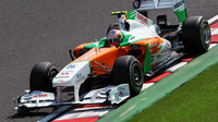 Force India