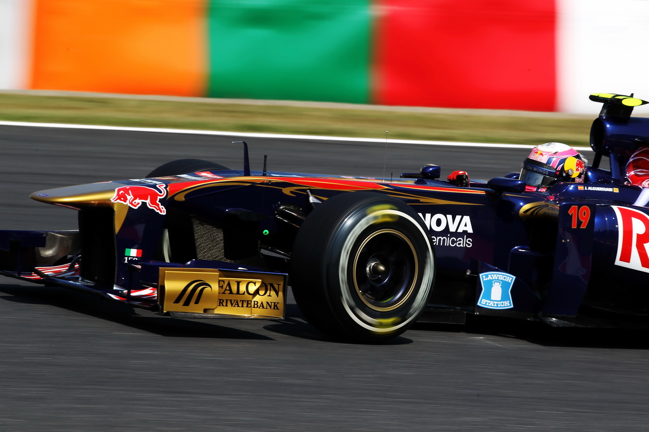 Toro Rosso