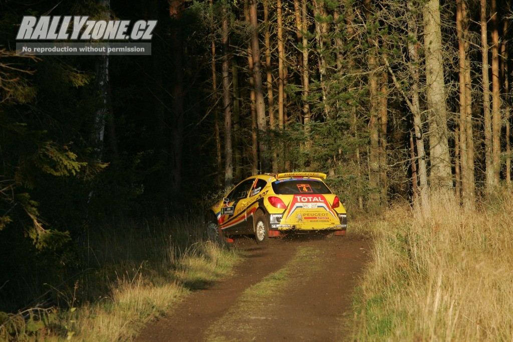 Neuville, Thierry - Gilsoul, Nicolas 