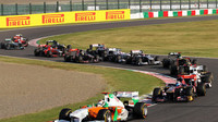 Force India