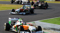 Force India