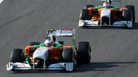 Force India