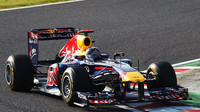 Red Bull už několik let ovládá vnímání fanoušků F1