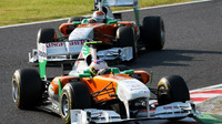 Force India